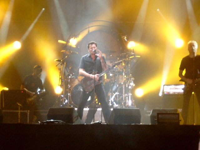 Golden Earring Beatstad 2005
